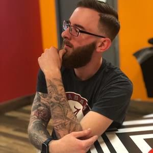 Meet your Posher, Frank